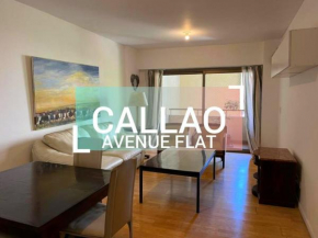 Callao Avenue Flat